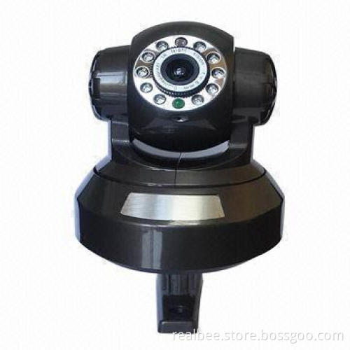 IP Camera Housing, 50 to 60Hz, PT Wi-Fi